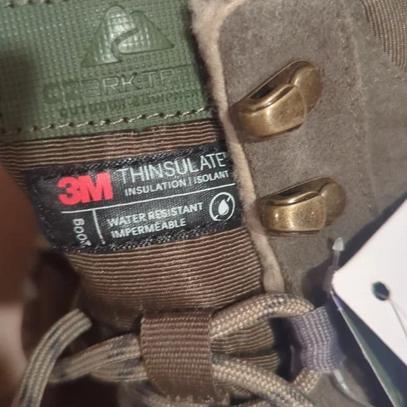 Womens Snow/ Hiking Boots - Picture 9 of 9